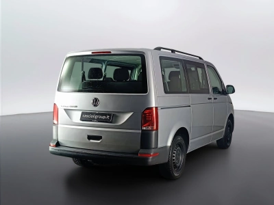 4 - Volkswagen T6.1 Transporter 30 Cascioli Group