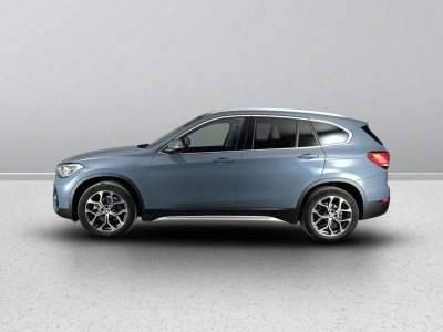 6 - BMW X1 Cascioli Group