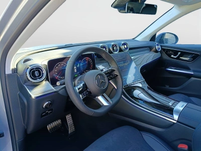 6 - Mercedes-Benz GLC Cascioli Group