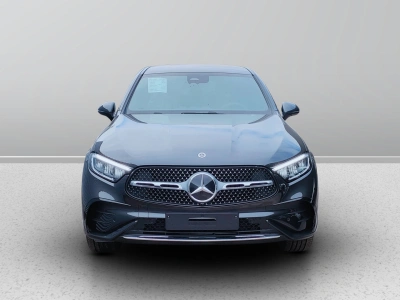 2 - Mercedes-Benz GLC Cascioli Group