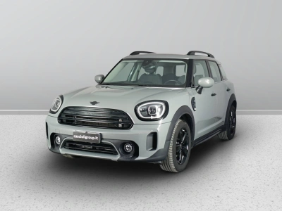 1 - MINI Countryman Cascioli Group