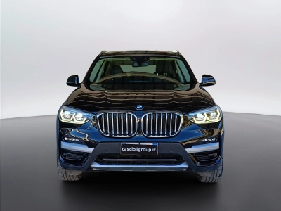 2 - BMW X3 Cascioli Group