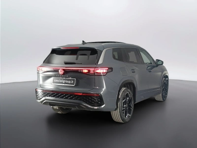 4 - Volkswagen Touran Cascioli Group