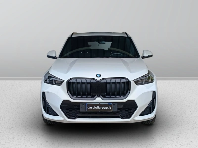 2 - BMW X1 Cascioli Group