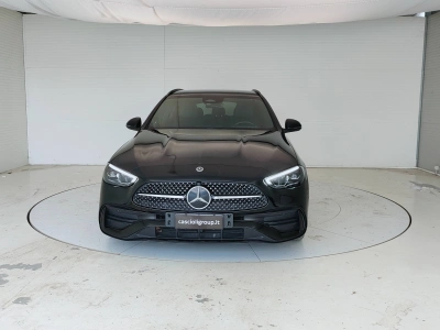 2 - Mercedes-Benz Classe C Cascioli Group