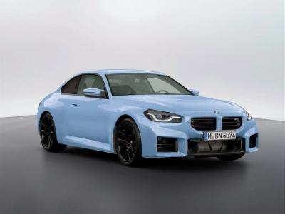 3 - BMW M M2 Cascioli Group