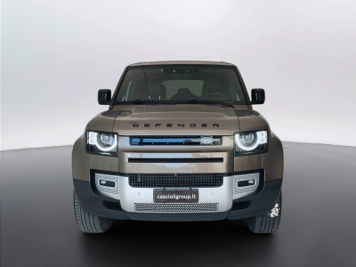 2 - Land rover Defender Cascioli Group