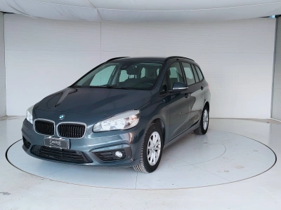1 - BMW Serie 2 Cascioli Group