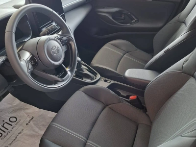 10 - Toyota Yaris Cross Cascioli Group