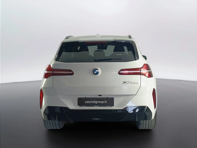 5 - BMW X3 Cascioli Group