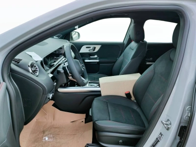 8 - Mercedes AMG GLA Cascioli Group