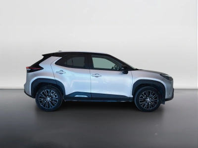 4 - Toyota Yaris Cross Cascioli Group