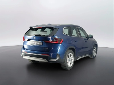 4 - BMW iX1 Cascioli Group