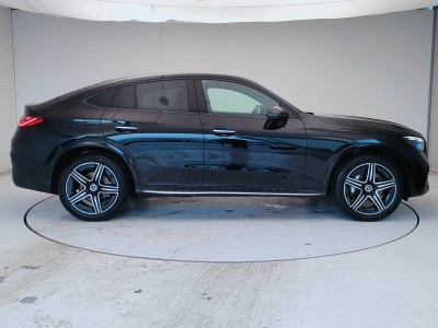 7 - Mercedes-Benz GLC Cascioli Group