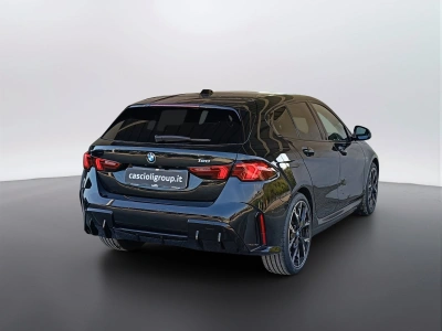 4 - BMW Serie 1 Cascioli Group