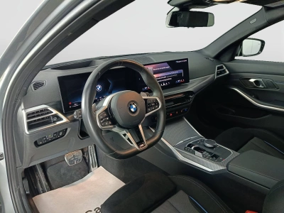7 - BMW Serie 3 Cascioli Group