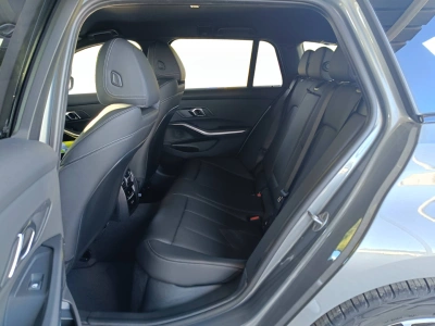 9 - BMW Serie 3 Cascioli Group