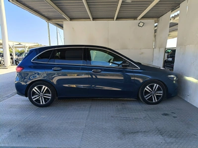 3 - Mercedes-Benz Classe B Cascioli Group