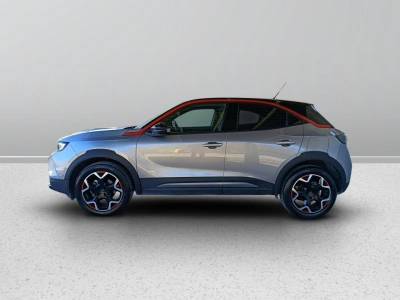 6 - Opel Mokka Cascioli Group