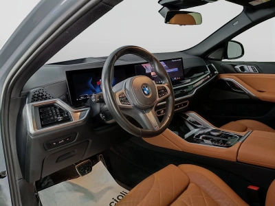 7 - BMW X6 Cascioli Group