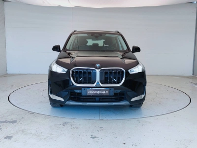 2 - BMW X1 Cascioli Group