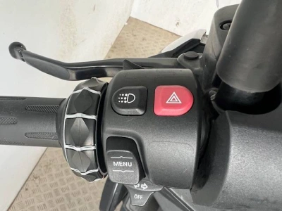 3 - BMW Motorrad C Scooter Cascioli Group