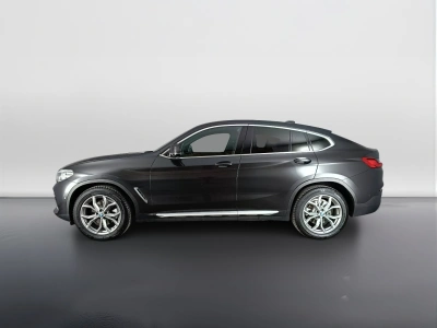 4 - BMW X4 Cascioli Group