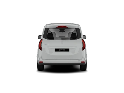 4 - Mercedes Vans Classe T Cascioli Group