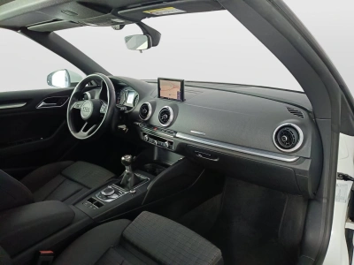 10 - Audi A3 Cascioli Group