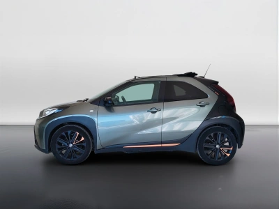 8 - Toyota Aygo X Cascioli Group