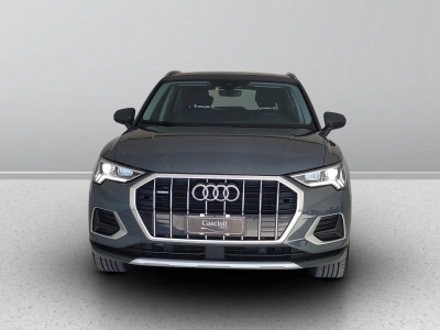 2 - Audi Q3 Cascioli Group