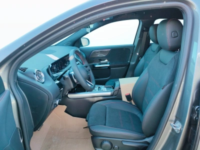 10 - Mercedes-Benz GLA Cascioli Group