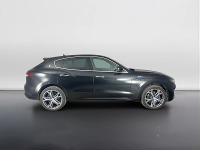 3 - Maserati Levante Cascioli Group
