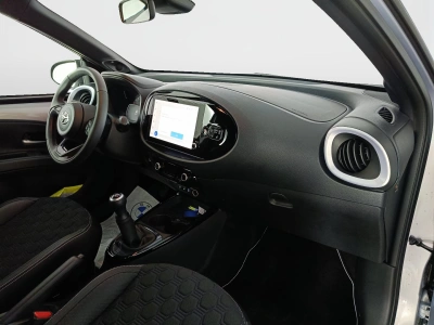 10 - Toyota Aygo X Cascioli Group