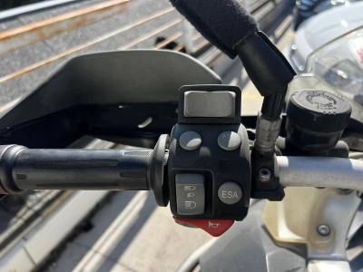 2 - BMW Motorrad GS Cascioli Group