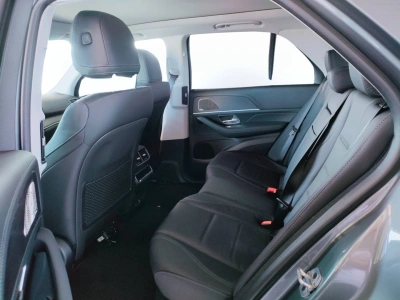 10 - Mercedes-Benz GLE Cascioli Group