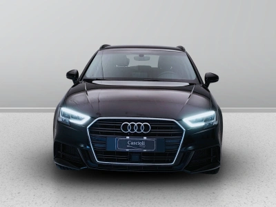 2 - Audi A3 Cascioli Group