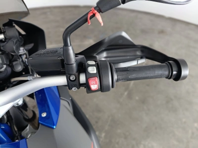 8 - BMW Motorrad GS Cascioli Group