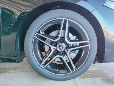 7 - Mercedes-Benz Classe A Cascioli Group