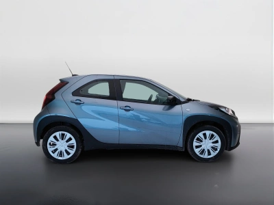 7 - Toyota Aygo X Cascioli Group