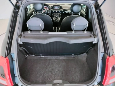 10 - Fiat 500 Cascioli Group