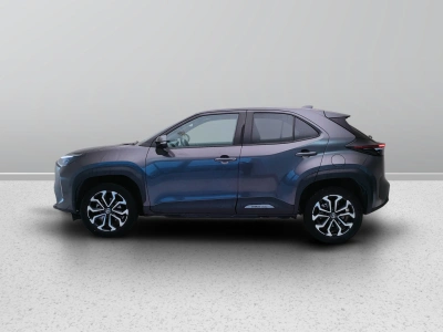 3 - Toyota Yaris Cross Cascioli Group