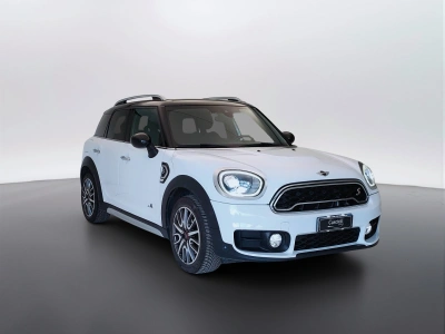 3 - MINI Countryman Cascioli Group