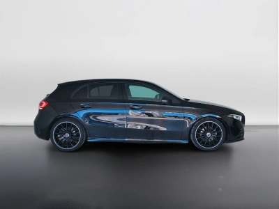 7 - Mercedes-Benz Classe A Cascioli Group