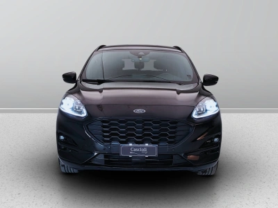 2 - Ford Kuga Cascioli Group