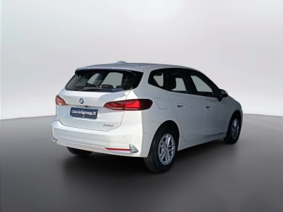 4 - BMW Serie 2 Cascioli Group