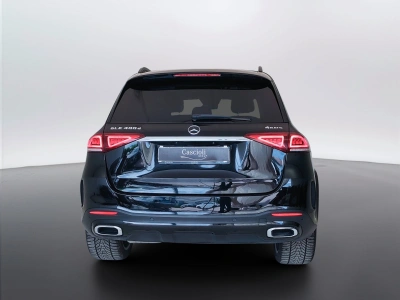 6 - Mercedes-Benz GLE Cascioli Group