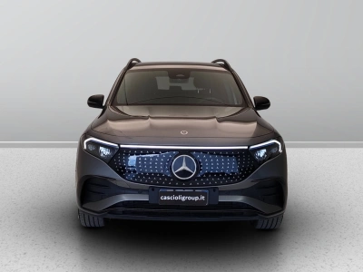 2 - Mercedes-Benz EQB Cascioli Group