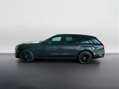 9 - Mercedes-Benz Classe E Cascioli Group