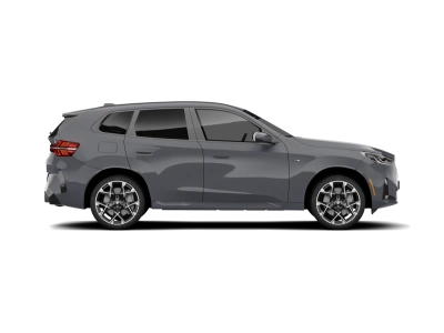 6 - BMW X3 Cascioli Group